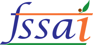 FSSAI Licensed